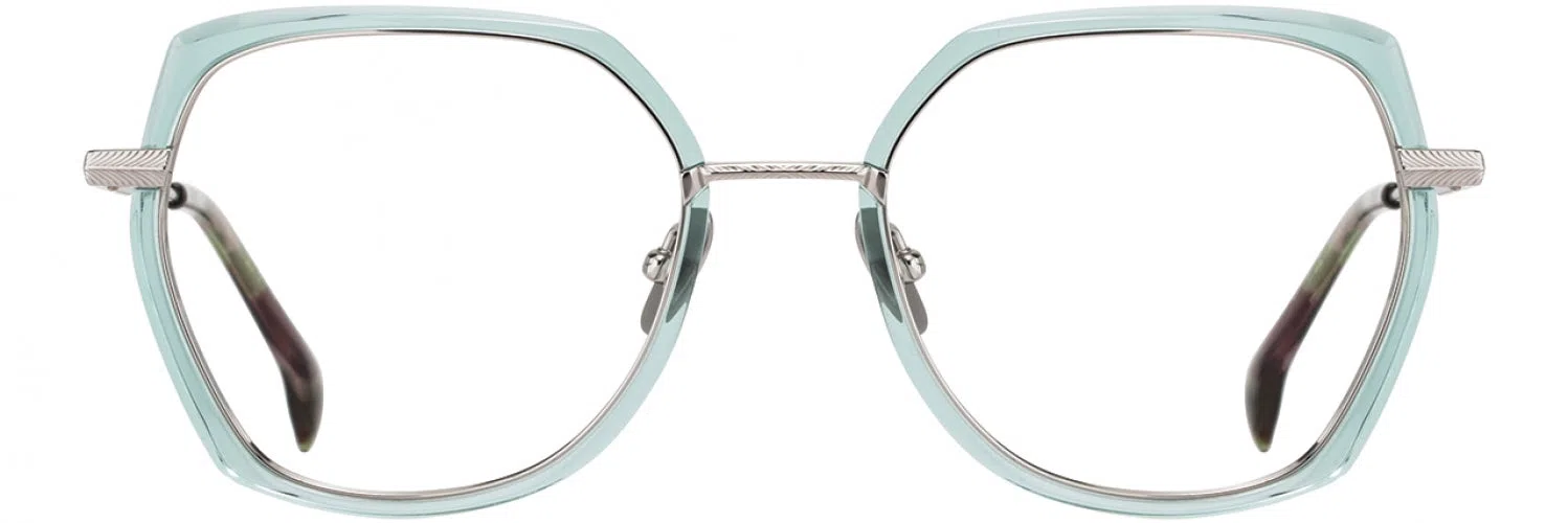 STATE Optical Co. ALLPORT Eyeglasses - view 2